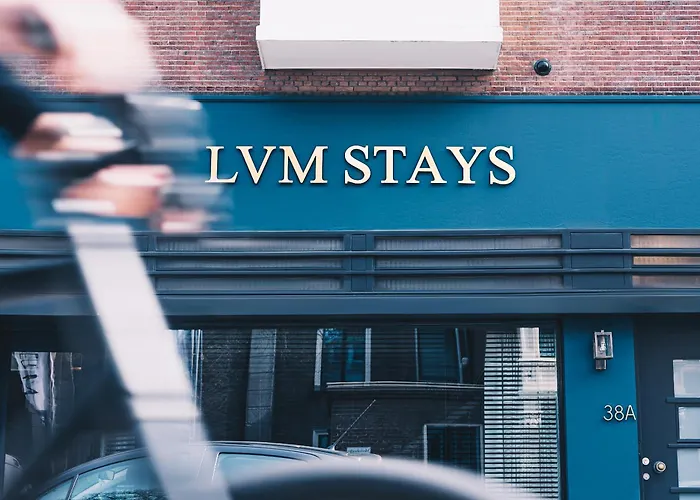 Lvm Stays Den Haag