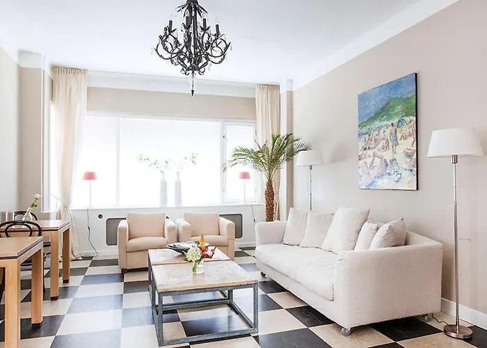 Hotel Gevers Den Haag